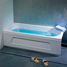 Акриловая ванна Appollo TS-1701Q  фото - center-santehniki.ru